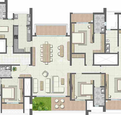 Unit Plan Layout